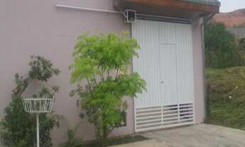 Imagem: Sobrado com 2 Dormitorio(s) localizado(a)