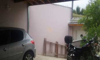 Imagem 2: Sobrado com 2 Dormitorio(s) localizado(a) no bairro RESIDENCIAL SÃO FRANCISCO em São José