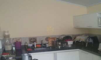 Imagem 3: Sobrado com 2 Dormitorio(s) localizado(a) no bairro RESIDENCIAL SÃO FRANCISCO em São José