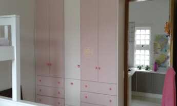 Imagem 4: Sobrado com 2 Dormitorio(s) localizado(a) no bairro RESIDENCIAL SÃO FRANCISCO em São José