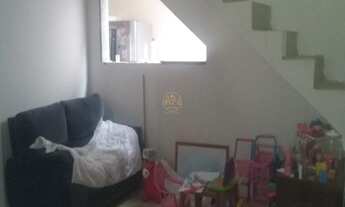 Imagem 7: Sobrado com 2 Dormitorio(s) localizado(a) no bairro RESIDENCIAL SÃO FRANCISCO em São José