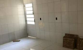 Imagem 3: Casa com 2 Dormitorio(s) localizado(a) no bairro JARDIM TORRÃO DE OURO em São José dos Ca