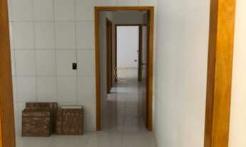 Imagem 7: Casa com 2 Dormitorio(s) localizado(a) no bairro JARDIM TORRÃO DE OURO em São José dos Ca