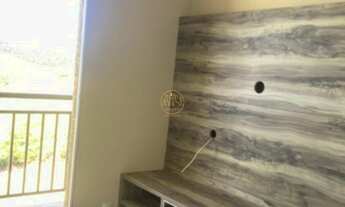 Imagem: Apartamento com 2 Dormitorio(s) localizado(a)