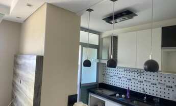 Imagem 2: Apartamento com 2 Dormitorio(s) localizado(a) no bairro JARDIM AMERICANO em São José dos