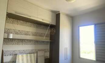 Imagem 3: Apartamento com 2 Dormitorio(s) localizado(a) no bairro JARDIM AMERICANO em São José dos