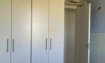 Imagem 4: Apartamento com 2 Dormitorio(s) localizado(a) no bairro JARDIM AMERICANO em São José dos