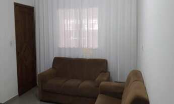 Imagem 4: Casa com 2 Dormitorio(s) localizado(a) no bairro JARDIM NOVA MICHIGAN em São José dos Cam