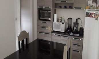 Imagem 5: Casa com 2 Dormitorio(s) localizado(a) no bairro JARDIM NOVA MICHIGAN em São José dos Cam