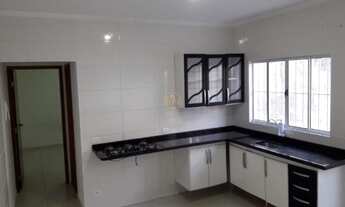 Imagem 7: Casa com 2 Dormitorio(s) localizado(a) no bairro JARDIM SÃO LEOPOLDO em São José dos Camp