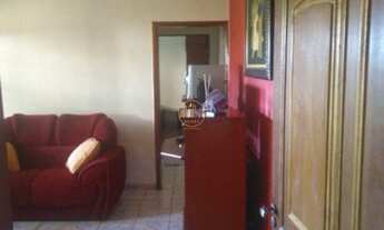 Imagem 6: Casa com 2 Dormitorio(s) localizado(a) no bairro JARDIM SANTA INÊS I em São José dos Camp