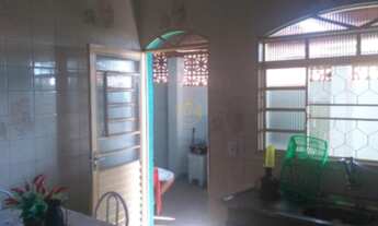 Imagem 7: Casa com 2 Dormitorio(s) localizado(a) no bairro JARDIM SANTA INÊS I em São José dos Camp