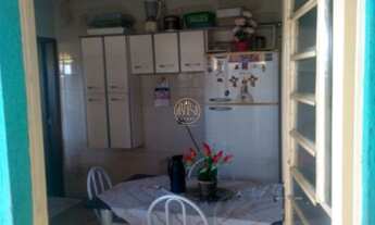 Imagem: Casa com 2 Dormitorio(s) localizado(a) no