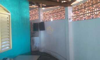 Imagem 2: Casa com 2 Dormitorio(s) localizado(a) no bairro JARDIM SANTA INÊS I em São José dos Camp