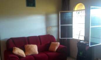 Imagem 3: Casa com 2 Dormitorio(s) localizado(a) no bairro JARDIM SANTA INÊS I em São José dos Camp