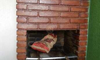 Imagem 2: Casa com 3 Dormitorio(s) localizado(a) no bairro CAMPO DOS ALEMÃES em São José dos Campos