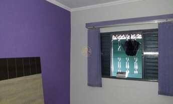 Imagem 5: Casa com 3 Dormitorio(s) localizado(a) no bairro CAMPO DOS ALEMÃES em São José dos Campos