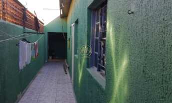 Imagem 7: Casa com 3 Dormitorio(s) localizado(a) no bairro CAMPO DOS ALEMÃES em São José dos Campos