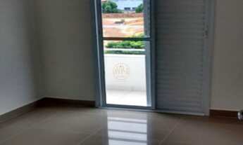 Imagem 5: Apartamento com 2 Dormitorio(s) localizado(a) no bairro Monte Castelo em São José dos Cam