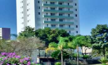 Imagem 6: Apartamento com 2 Dormitorio(s) localizado(a) no bairro Monte Castelo em São José dos Cam