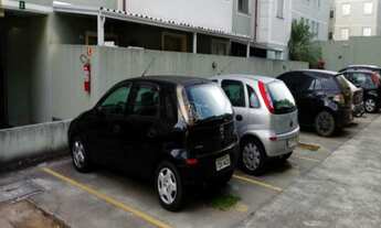 Imagem 5: Apartamento com 2 Dormitorio(s) localizado(a) no bairro Monte Castelo em São José dos Cam