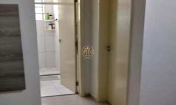 Imagem 6: Apartamento com 2 Dormitorio(s) localizado(a) no bairro Monte Castelo em São José dos Cam