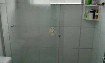 Imagem 7: Apartamento com 2 Dormitorio(s) localizado(a) no bairro Monte Castelo em São José dos Cam