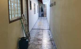 Imagem 4: Casa com 2 Dormitorio(s) localizado(a) no bairro RESIDENCIAL SÃO FRANCISCO em São José do