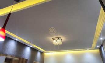 Imagem 7: Casa com 2 Dormitorio(s) localizado(a) no bairro RESIDENCIAL SÃO FRANCISCO em São José do