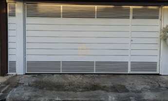 Imagem 2: Casa com 2 Dormitorio(s) localizado(a) no bairro RESIDENCIAL SÃO FRANCISCO em São José do