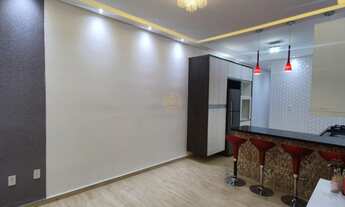 Imagem 3: Casa com 2 Dormitorio(s) localizado(a) no bairro RESIDENCIAL SÃO FRANCISCO em São José do