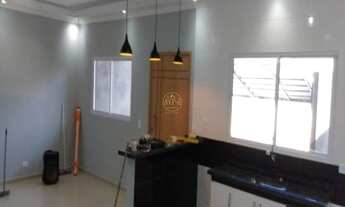 Imagem 2: Casa com 3 Dormitorio(s) localizado(a) no bairro RESIDENCIAL SANTA PAULA em Jacareí / SÃO