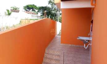 Imagem 2: Sobrado com 3 Dormitorio(s) localizado(a) no bairro ALTOS DA VILA PAIVA em São José dos C