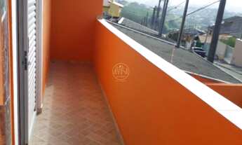 Imagem 4: Sobrado com 3 Dormitorio(s) localizado(a) no bairro ALTOS DA VILA PAIVA em São José dos C