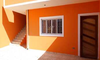 Imagem 7: Sobrado com 3 Dormitorio(s) localizado(a) no bairro ALTOS DA VILA PAIVA em São José dos C