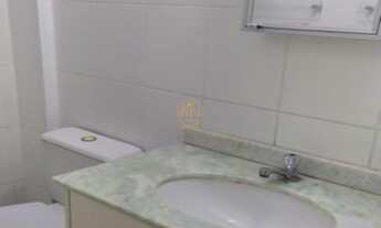 Imagem 4: Apartamento com 2 Dormitorio(s) localizado(a) no bairro JARDIM AUGUSTA em São José dos Ca