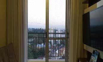 Imagem 5: Apartamento com 2 Dormitorio(s) localizado(a) no bairro JARDIM AUGUSTA em São José dos Ca