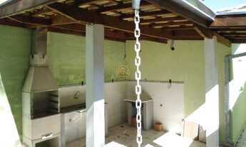 Imagem 2: Casa com 3 Dormitorio(s) localizado(a) no bairro JARDIM SÃO JOSÉ II em São José dos Campo