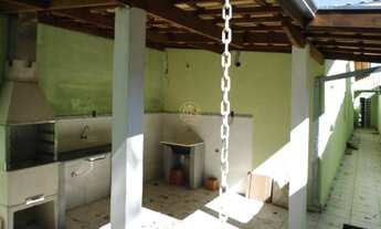 Imagem 3: Casa com 3 Dormitorio(s) localizado(a) no bairro JARDIM SÃO JOSÉ II em São José dos Campo