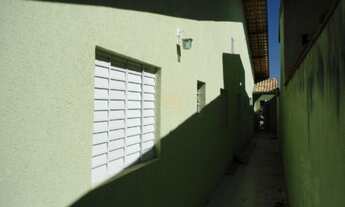 Imagem 5: Casa com 3 Dormitorio(s) localizado(a) no bairro JARDIM SÃO JOSÉ II em São José dos Campo