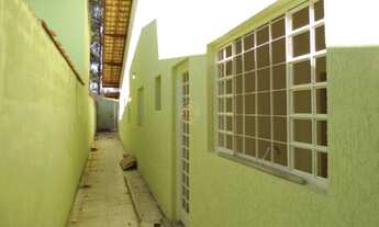 Imagem 6: Casa com 3 Dormitorio(s) localizado(a) no bairro JARDIM SÃO JOSÉ II em São José dos Campo