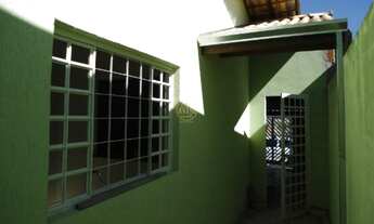 Imagem 7: Casa com 3 Dormitorio(s) localizado(a) no bairro JARDIM SÃO JOSÉ II em São José dos Campo