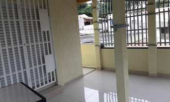 Imagem 3: Sobrado com 3 Dormitorio(s) localizado(a) no bairro Monte Castelo em São José dos Campos