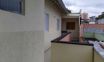 Imagem 5: Sobrado com 3 Dormitorio(s) localizado(a) no bairro Monte Castelo em São José dos Campos