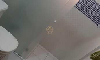 Imagem 6: Sobrado com 3 Dormitorio(s) localizado(a) no bairro Monte Castelo em São José dos Campos