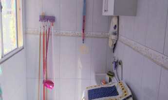 Imagem: Apartamento com 2 Dormitorio(s) localizado(a)