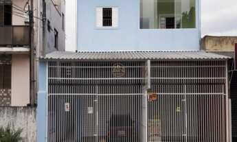 Imagem: Casa com 3 Dormitorio(s) localizado(a) no