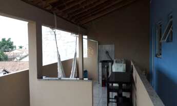 Imagem 4: Casa com 3 Dormitorio(s) localizado(a) no bairro VILA INDUSTRIAL em São José dos Campos