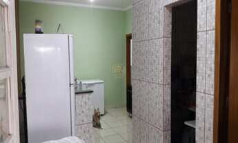 Imagem 7: Casa com 3 Dormitorio(s) localizado(a) no bairro VILA INDUSTRIAL em São José dos Campos