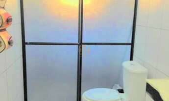 Imagem 3: Casa com 3 Dormitorio(s) localizado(a) no bairro PARQUE INTERLAGOS em São José dos Campos